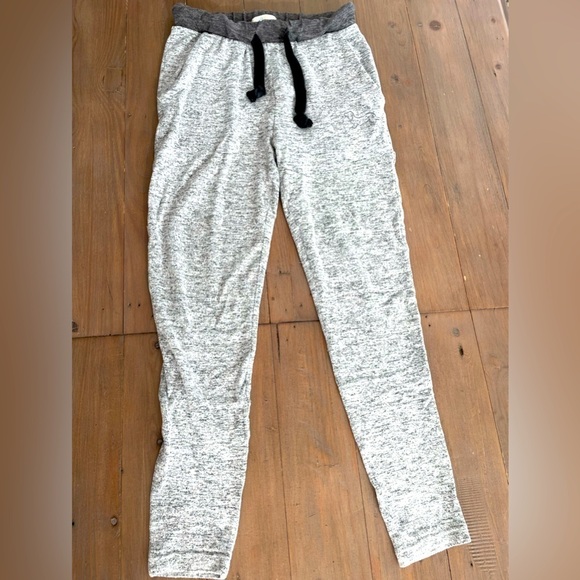 Peter Alexander men grey lounge sweats pajama pants - Picture 2 of 4